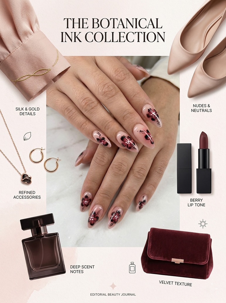 Envy Spa Nails